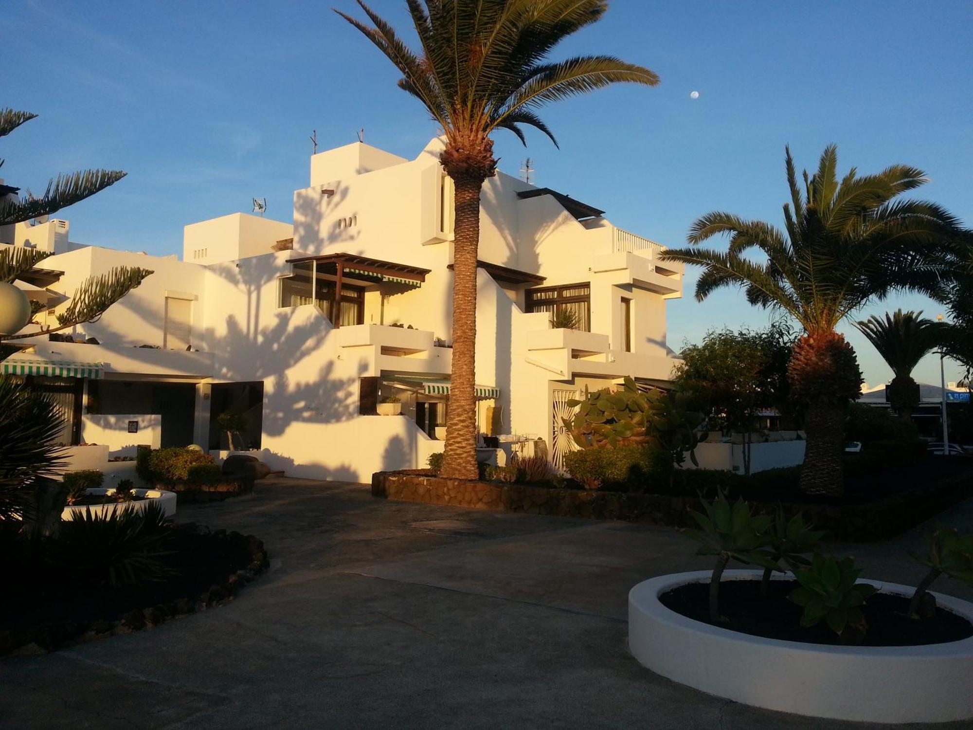 شقة Casa Golf كوستا تاغيسي المظهر الخارجي الصورة